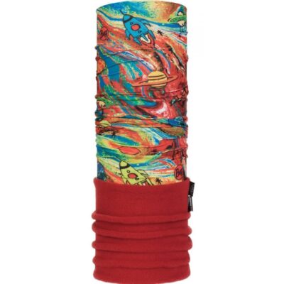 Buff Neck Warmer Polar Junior Sparty