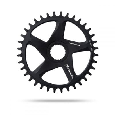 Chainring direct mount standard, 36 teeth for GEN4 (PU = 1 piece)