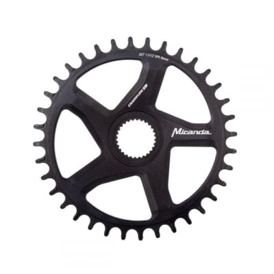 chainring direct mount boost, 36 teeth for GEN4 (PU = 1 piece)