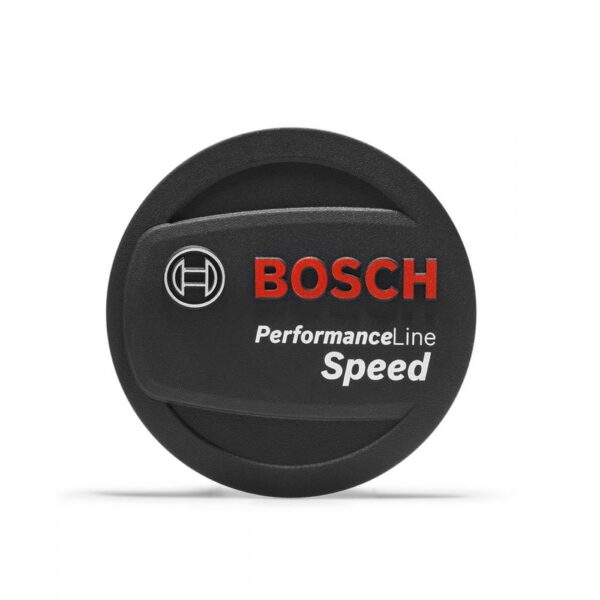 bosch logo cover performance line speed black if design cover is not fitted 012161