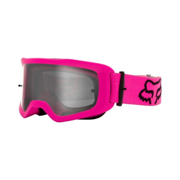 fox goggles main stray pink onesize 885c09