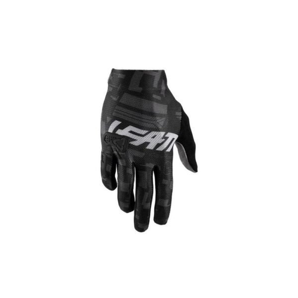 leatt brace glove dbx 2 0 x flow black 155e7e