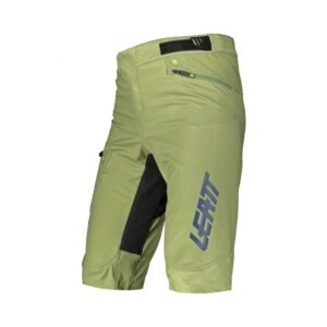 leatt brace pantaloni mtb 3 0 verde d39114
