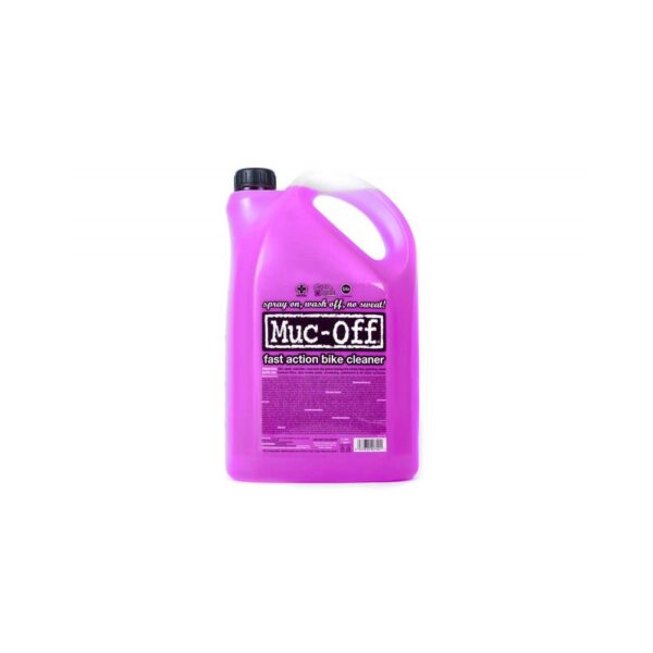 muc off solutie cycle cleaner 5l e41007