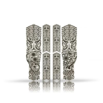 Chain:TAPE 3000 Los Muertos