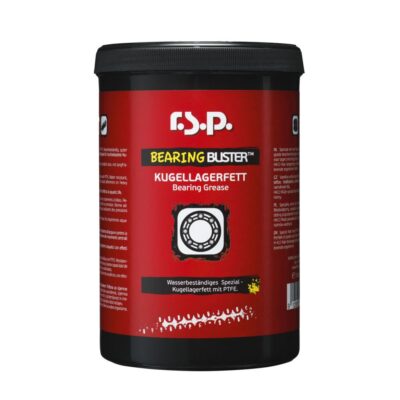 Bearing Buster Vaselina Rulmenti 500g