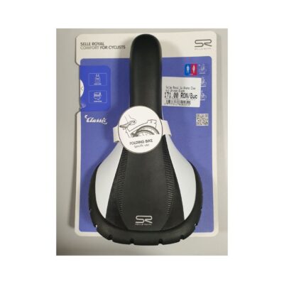 Sa Avana Classic Unisex Black