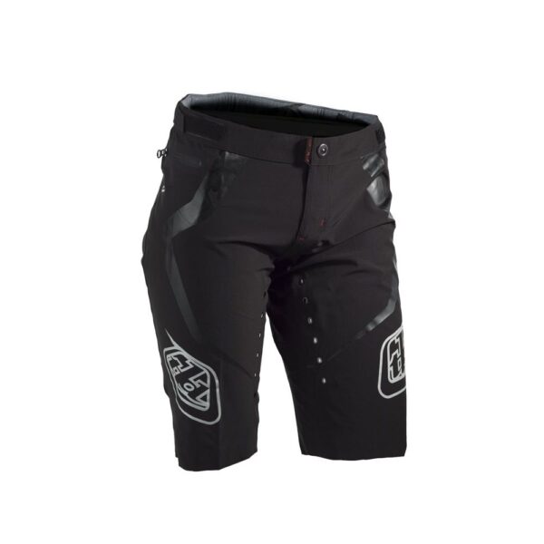 troy lee designs pantaloni ace short black 402497