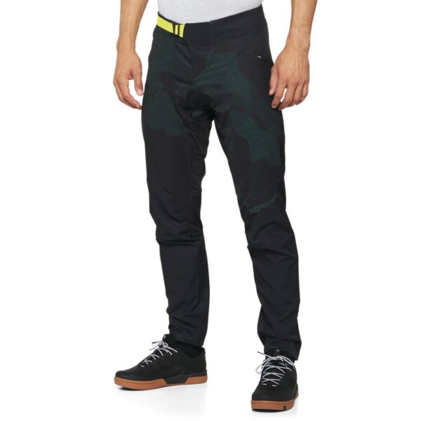 airmatic pants black 2
