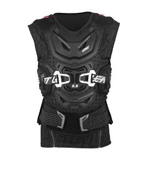 body vest 55 black 1