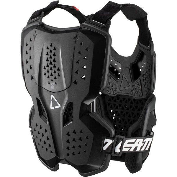 chest protector 35 blk 1