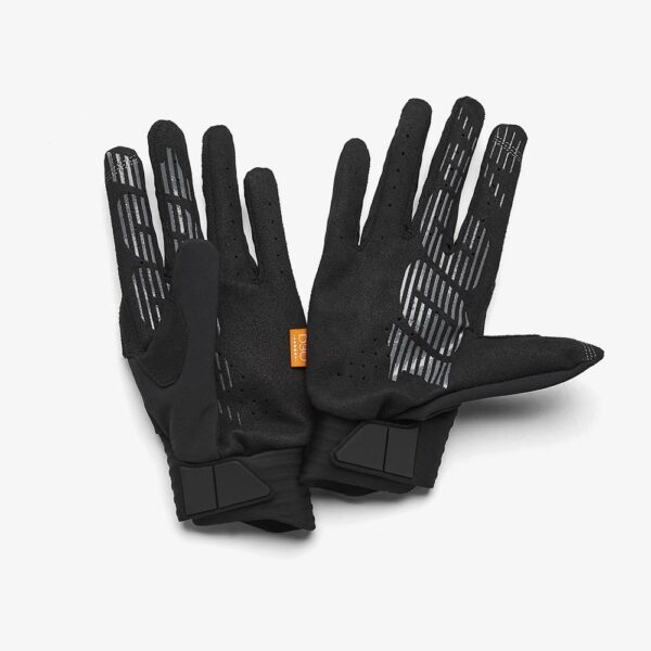 cognito blackcharcoal gloves 11