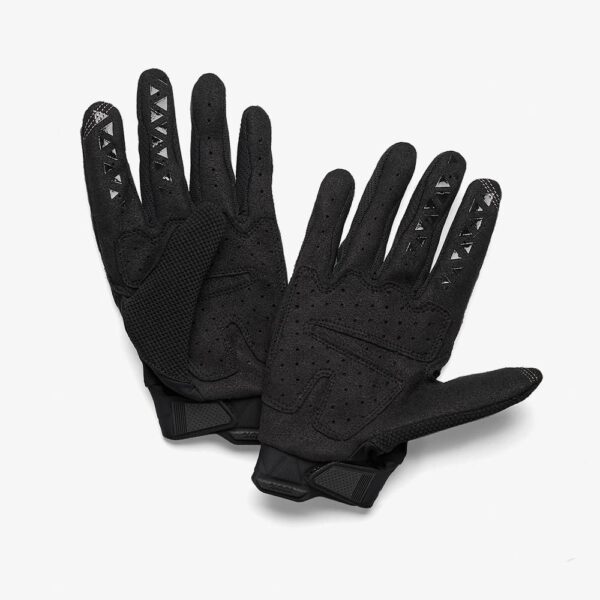 cognito blackcharcoal gloves 15