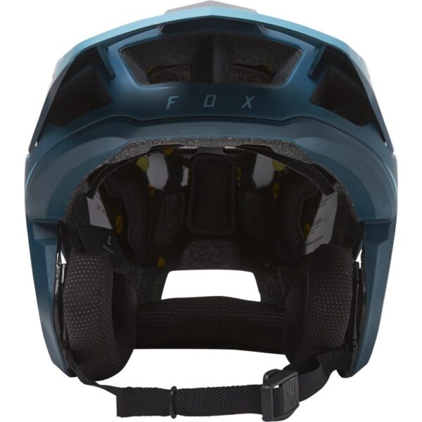 dropframe pro helmet sideswipe 3