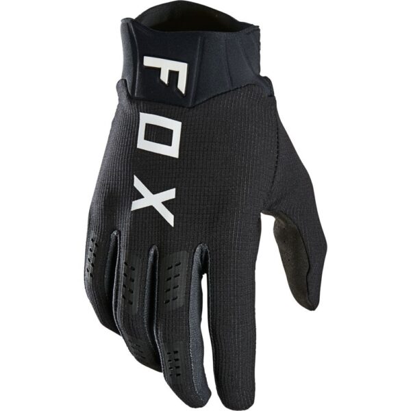 flexair glove blk 9