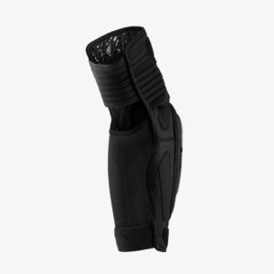 fortis elbow guard black 1