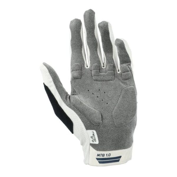glove mtb 10 steel 3