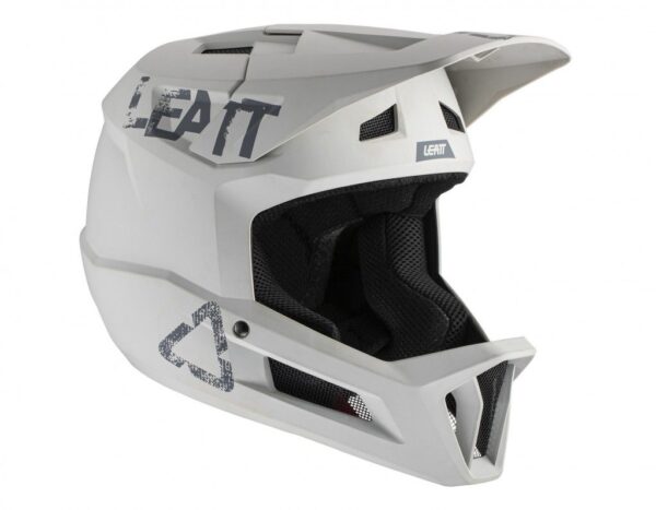 helmet mtb 10 dh v211 steel 1