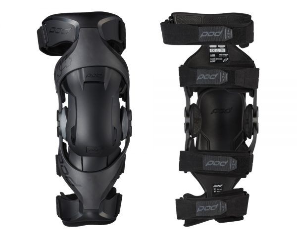 mx pod k4 knee brace 5