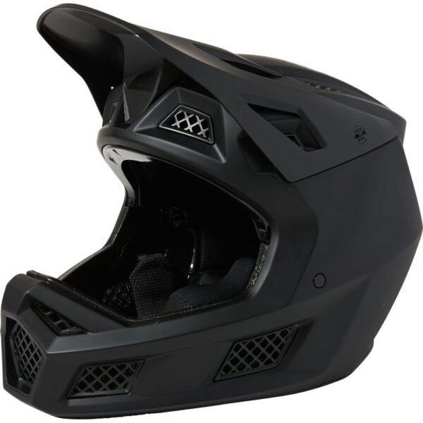 fox rampage pro carbon mips