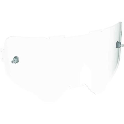 leatt clear goggle lens 83