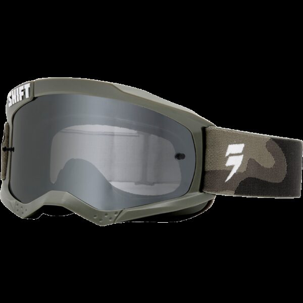 whit3 label goggle cam