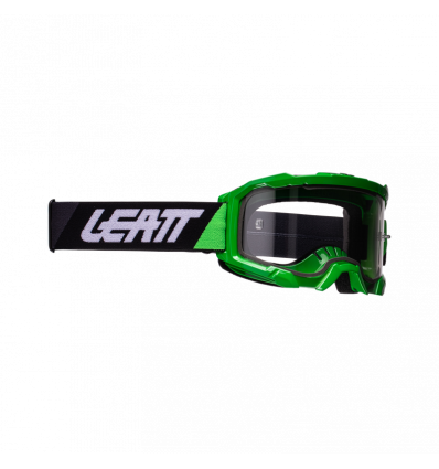 goggle velocity 45 neon lime clear 83