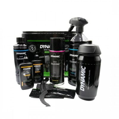 Dynamic Set Bike Care Box