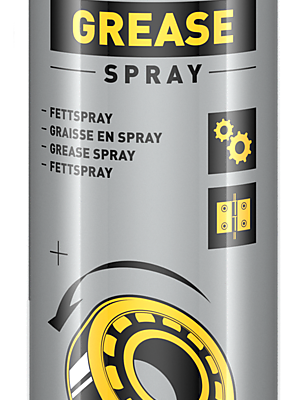 Spray Vaselina 500ml