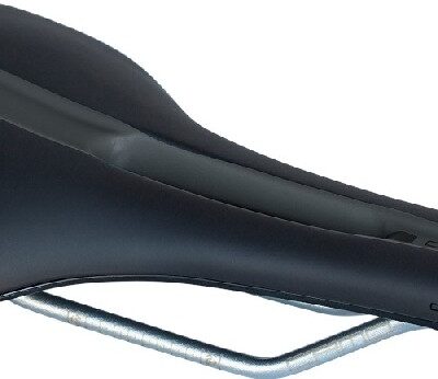 Sa Pro Griffon Cr-Mo Rails 142Mm, Black (22)