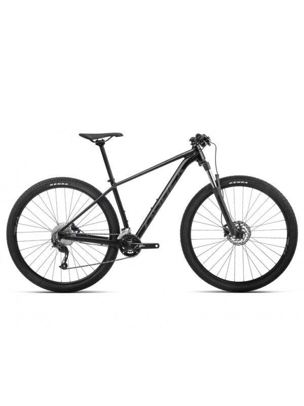 bicicleta orbea onna 29 40 negru argintiu 1