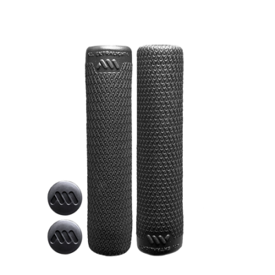 All Mountain Style Mansoane Extralight Negru