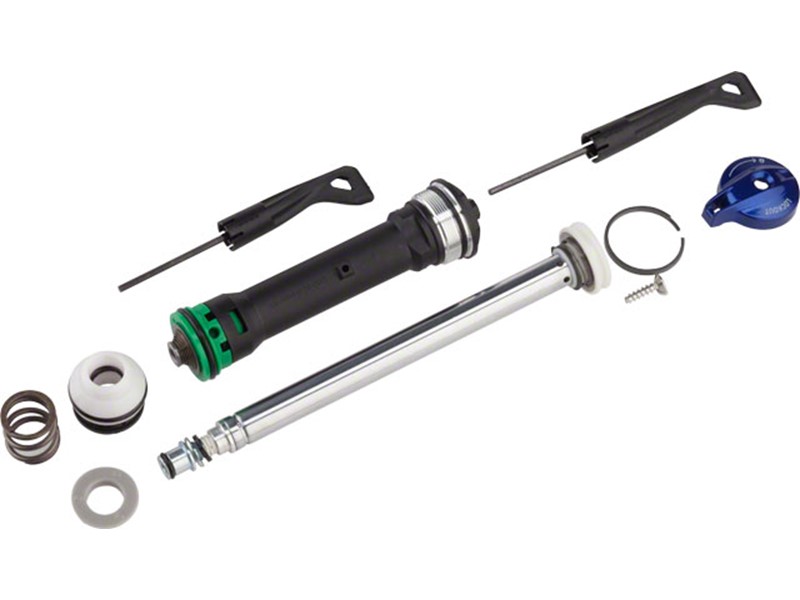 ROCKSHOX Damper internals turnkey, right For XC30 TK 26''/29'' 100