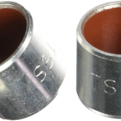 ROCKSHOX REAR SHOCK EYELET BUSHING 1/2X1/2