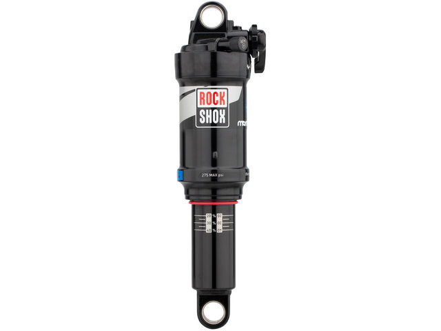 Switch モナーク/ Monark 20 RockShox Monarch XX Rear Shock - black 184 x 44 mm | RockShox