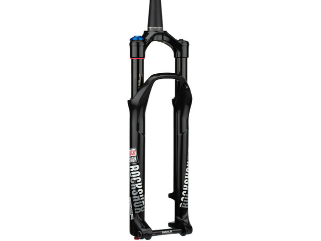 RockShox Reba RL Solo Air 29 Inch Fork - 100mm - 51mm Offset