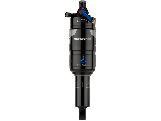 RockShox Monarch RT3 Rear Shock - black 184 x 44 mm | RockShox