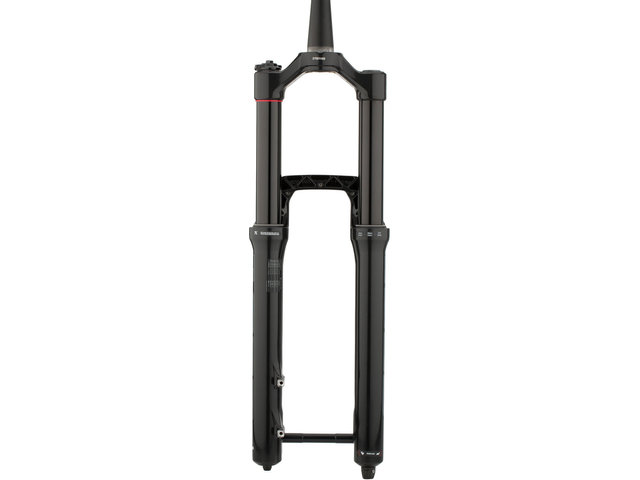 パーツ RockShox ZEB 29\" Charger R 180mm/44mm RockShox Zeb Ultimate - 29