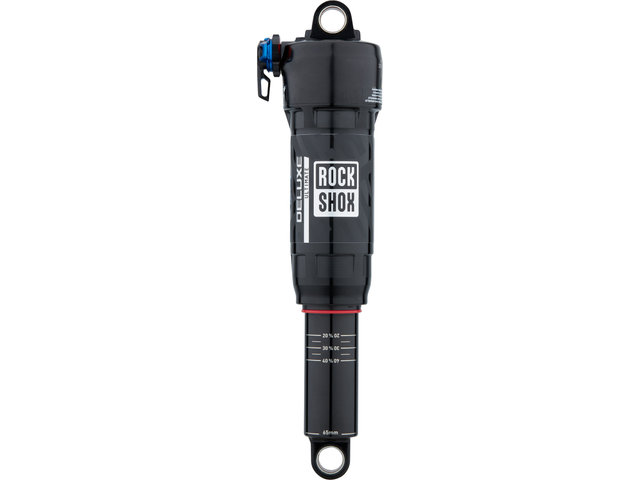 RockShox Deluxe Ultimate RCT Rear Shock - 210 x 55mm | RockShox