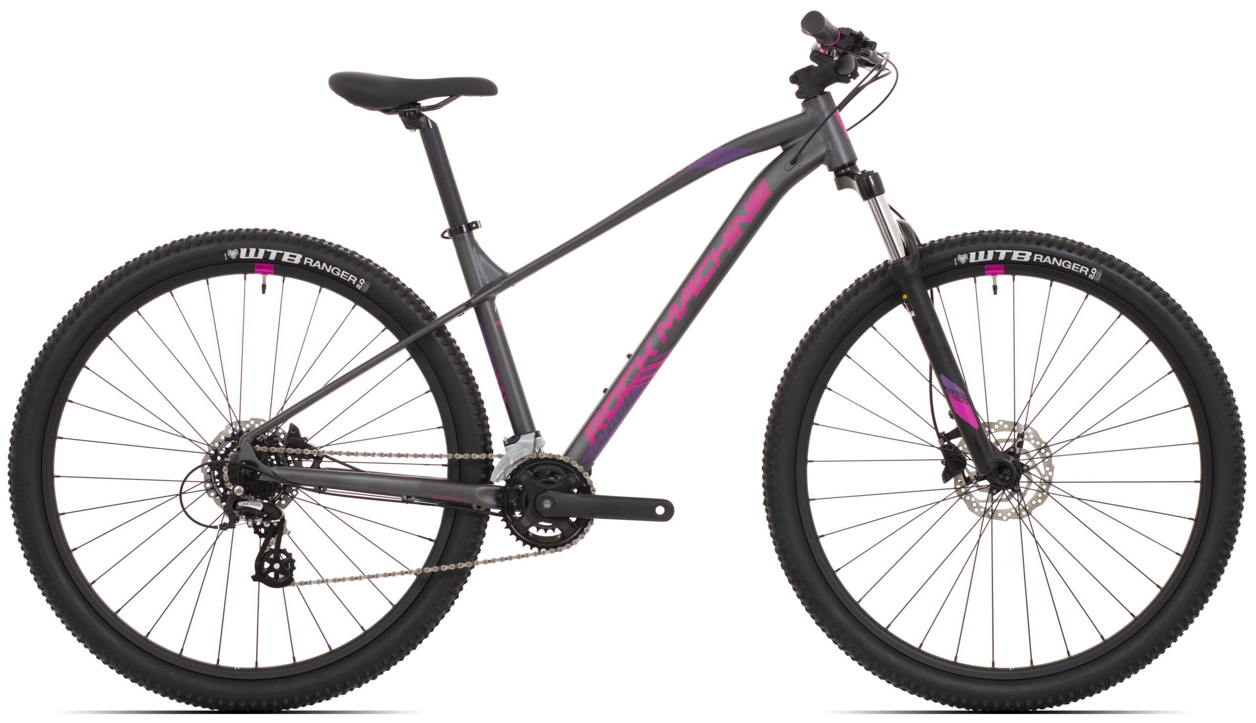 bicicleta rock machine catherine 10 29 29 matte anthracite pink violet 170 m 1 scaled