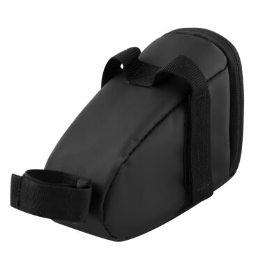 Borseta Sa Force Dock cu prindere pe tija de sa, neagra