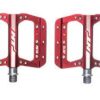 Pedale HT AE12 Rosu