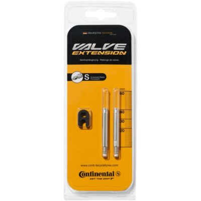 Extensii Valve Presta 30 mm