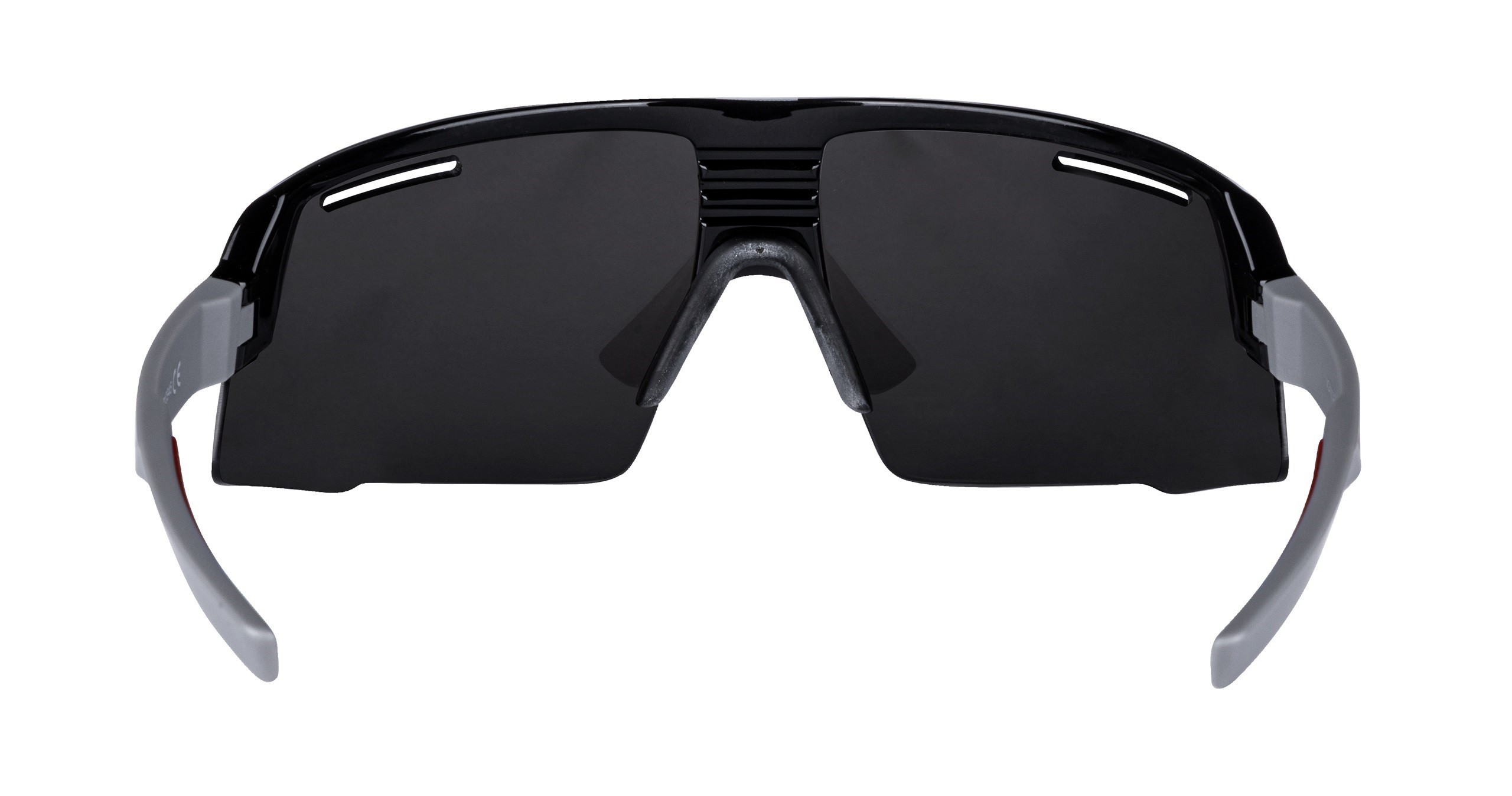 ochelari force ignite alb negru lentila neagra 5