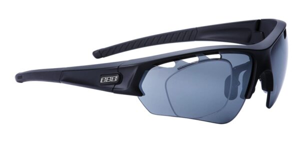 ochelari sport bbb select optic bsg 51 negru mat