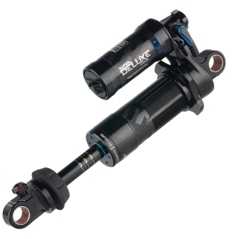 ROCKSHOX REAR SHOCK SUPER DELUXE ULTIMATE COIL RCT 185X50MM
