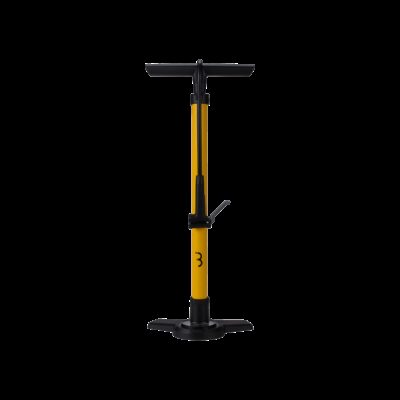 BBB Pompa BFP-28 AirBoost 3.0 Galbena