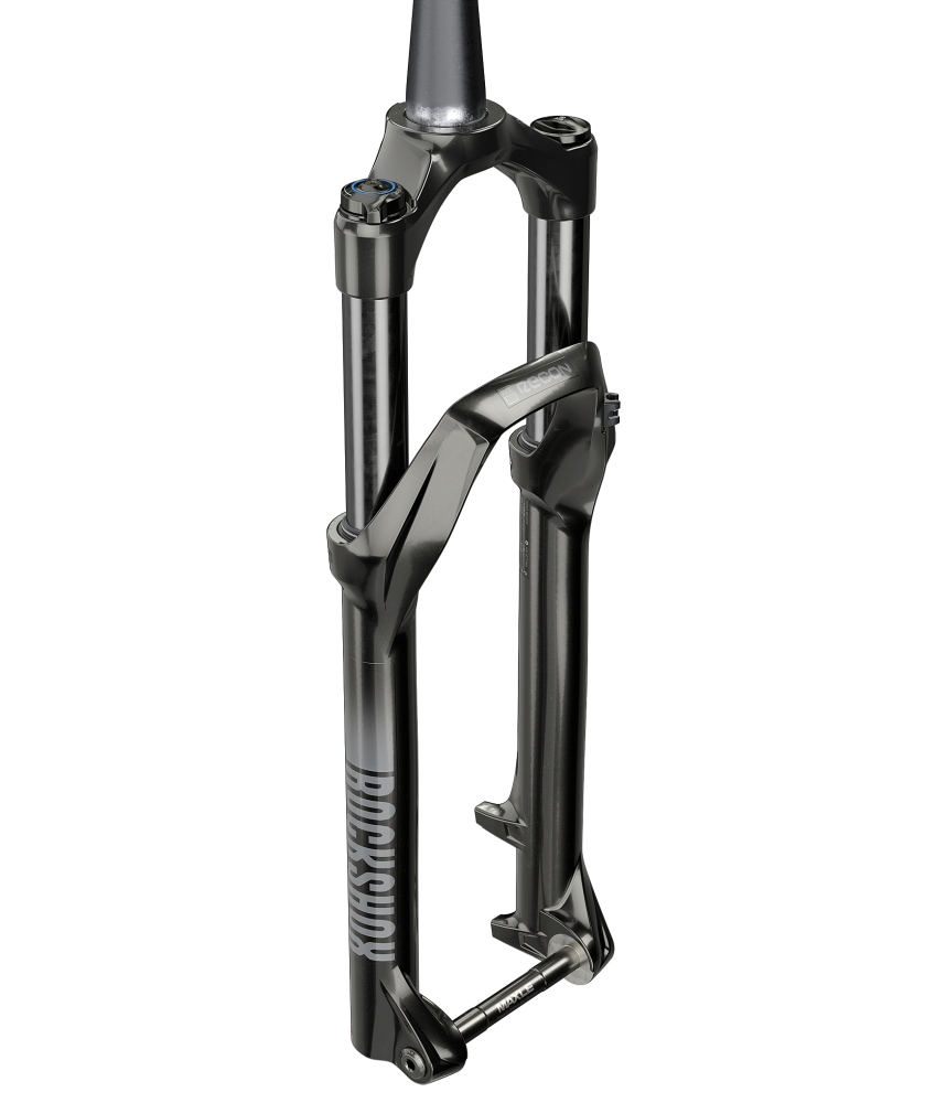 RockShox Recon Silver RL Solo Air Suspension Fork - 29