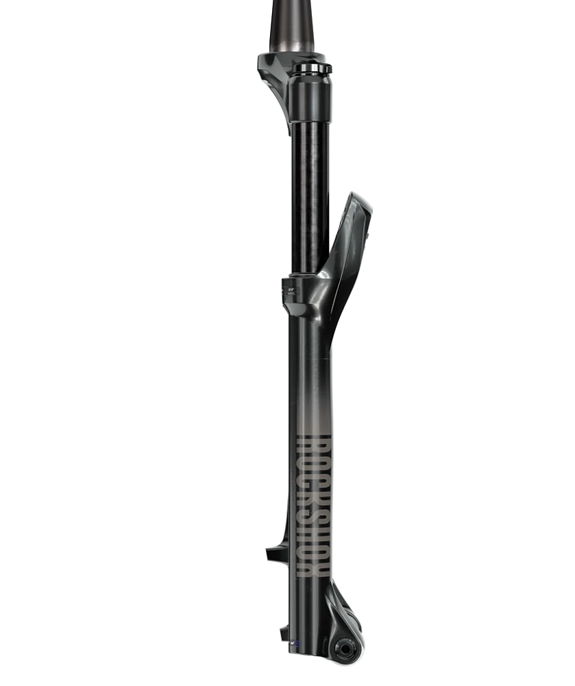 RockShox Recon Silver RL Solo Air Suspension Fork - 29