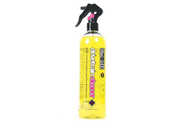 solutie muc off drive chain cleaner 500ml